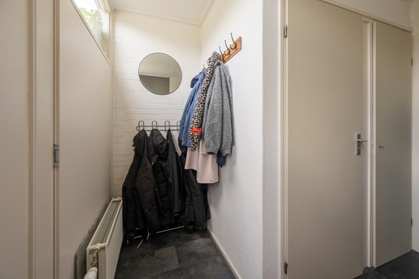 Medium property photo - De Warren 15, 8701 GW Bolsward